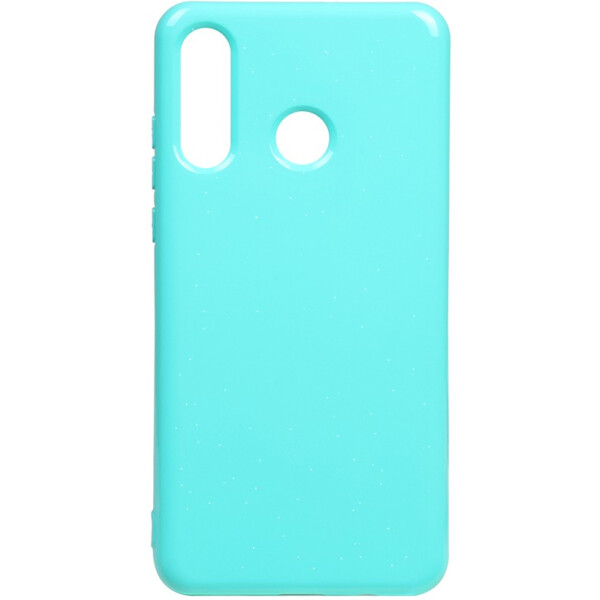 

Чехол TOTO Mirror TPU 2mm Case Huawei P30 Lite Turquoise