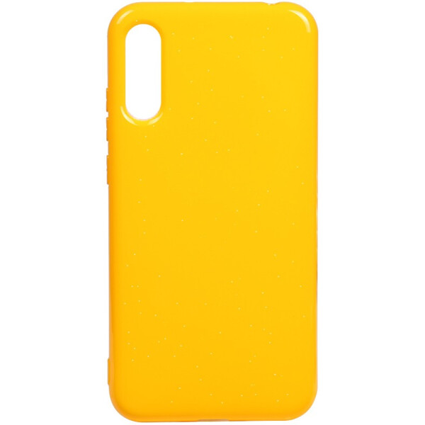 

TOTO Mirror TPU 2mm Case Huawei Y6 2019 Yellow