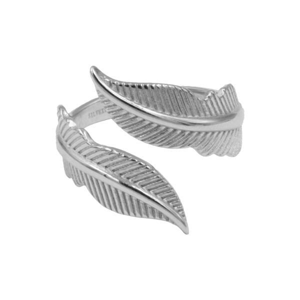 

Серебряное кольцо Сильвекс 925 15,5 (КК2/1015-15,5)