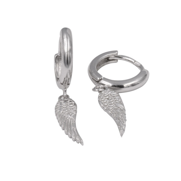 

Серебряные серьги Сильвекс 925 2,4 гр (ск2/1017)