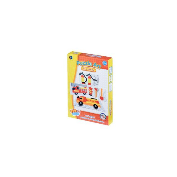 

Набор для творчества Same Toy Puzzle Art Fire serias 215 эл. (5991-3Ut)