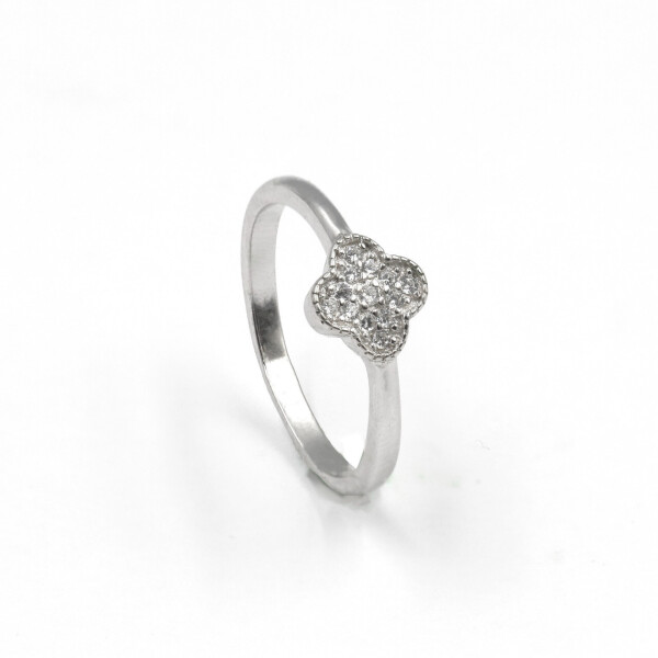 

Серебряное кольцо Сильвекс 925 16,5 (к2ф/1310-16,5)