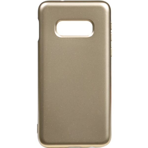 

TOTO Mirror TPU 2mm Case Samsung Galaxy S10e Gold