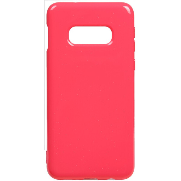 

TOTO Mirror TPU 2mm Case Samsung Galaxy S10e Pink