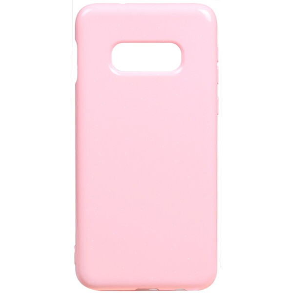 

TOTO Mirror TPU 2mm Case Samsung Galaxy S10e Rose Pink