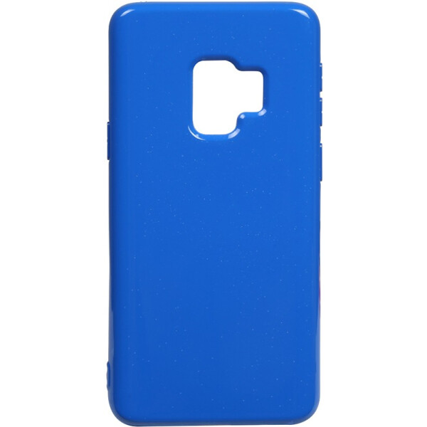 

TOTO Mirror TPU 2mm Case Samsung Galaxy S9 Blue