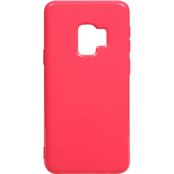 

TOTO Mirror TPU 2mm Case Samsung Galaxy S9 Pink