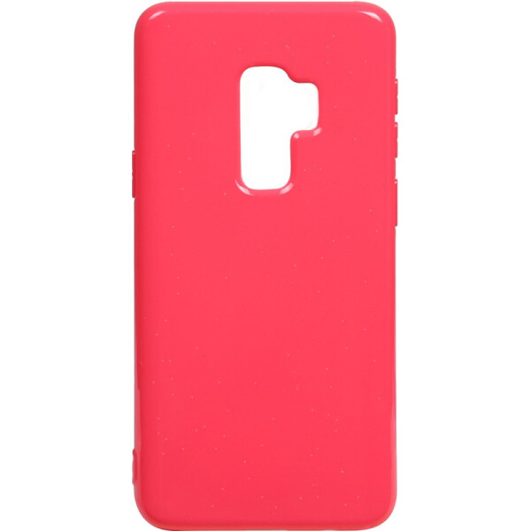 

TOTO Mirror TPU 2mm Case Samsung Galaxy S9+ Pink