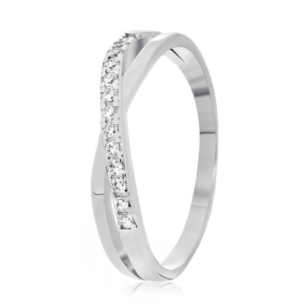

Серебряное кольцо Сильвекс 925 17,5 (К2Ф/750-17,5)