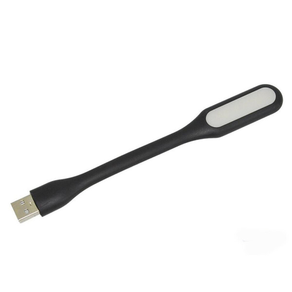 

Лампа USB Digital Светодиодная Черный (1000-919-01)