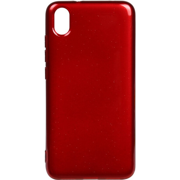 

TOTO Mirror TPU 2mm Case Xiaomi Redmi 7A Red
