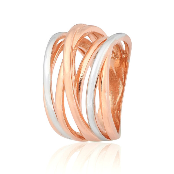 

Серебряное кольцо Сильвекс 925 19 (К32/443-Н)