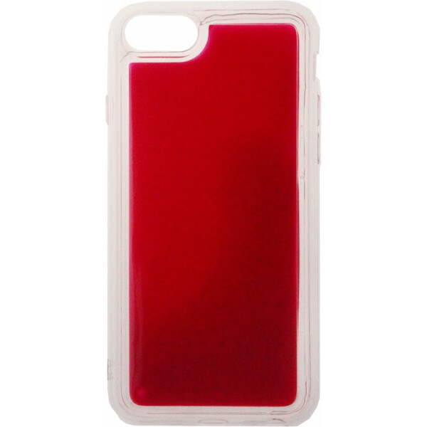 

TOTO Night Light Liquid Shine Case iPhone 7/8 Pink