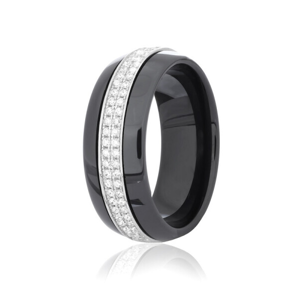 

Серебряное кольцо Сильвекс 925 17,5 (КК2ФК/1009-17,5)