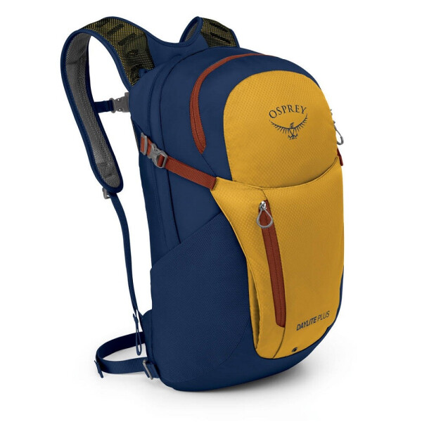 

Рюкзак Osprey Daylite Plus 20 Синий-Желтый