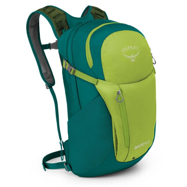 

Рюкзак Osprey Daylite Plus 20 Салатовый