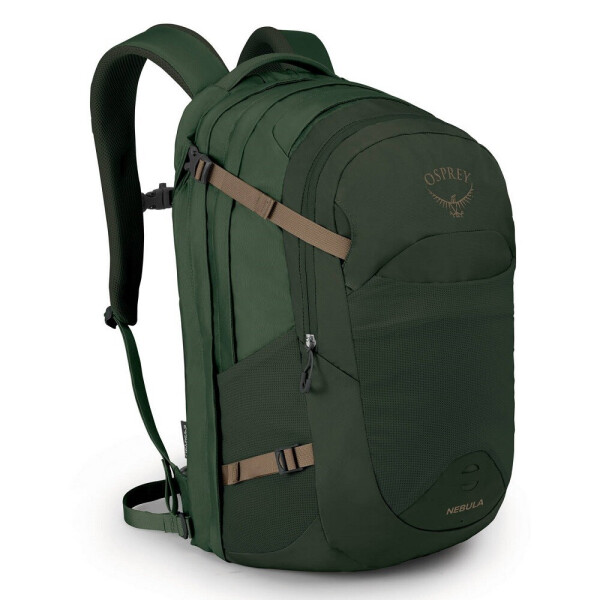 

Рюкзак Osprey Nebula 34 Темно-Зеленый