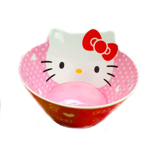 

Тарелка Arri Для ребенка Hello Kitty (1005-443-01)