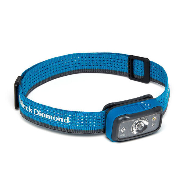 

Фонарь налобный Black Diamond Cosmo 300 Синий
