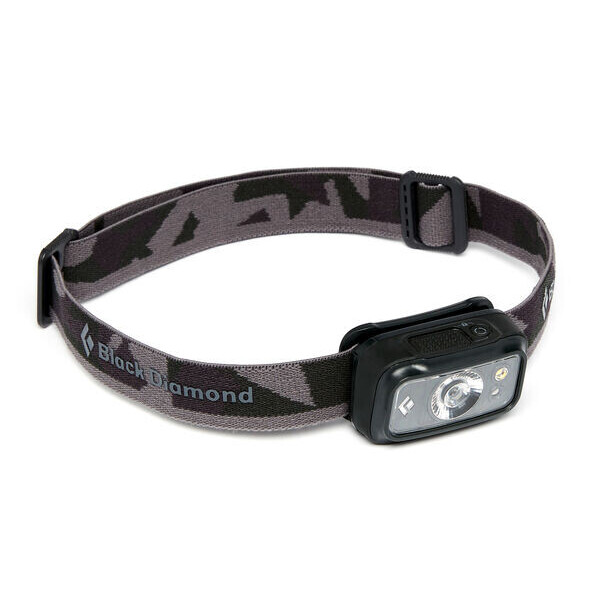 

Фонарь налобный Black Diamond Cosmo 300 Черный