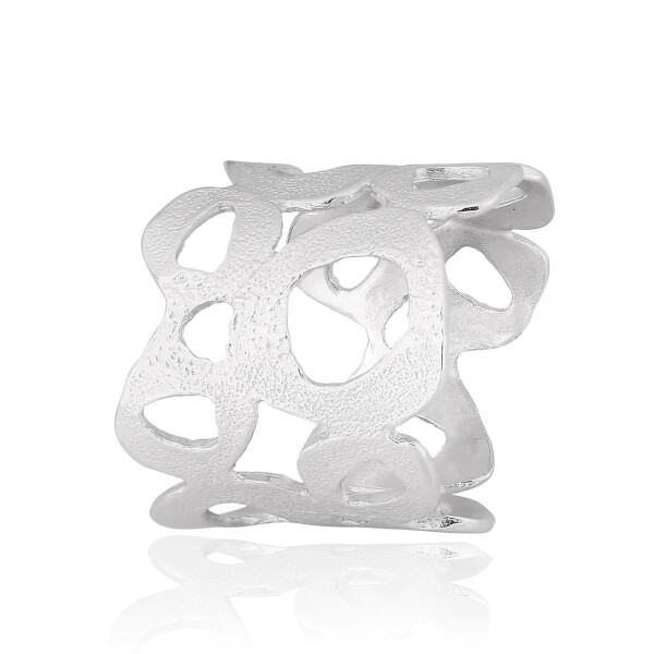 

Серебряное кольцо Сильвекс 925 16,8 (К2/462-Е)
