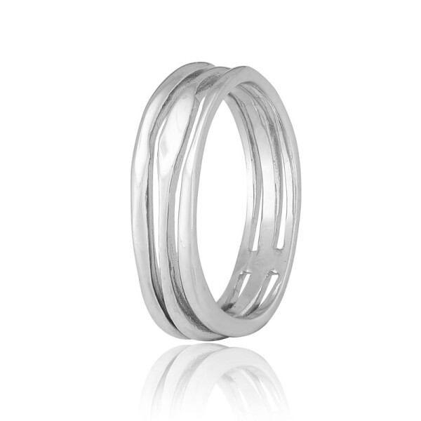 

Серебряное кольцо Сильвекс 925 16,8 (К2/470-Е)
