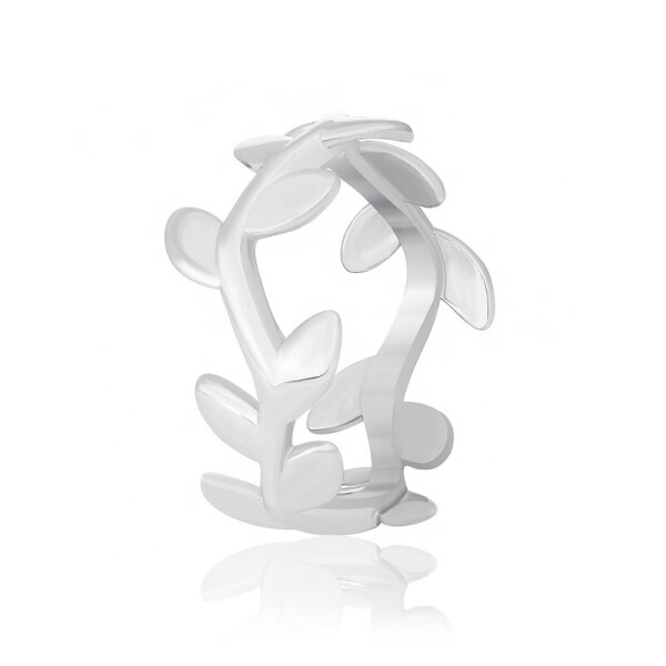 

Серебряное кольцо Сильвекс 925 15,5 (К2/483-15,5)