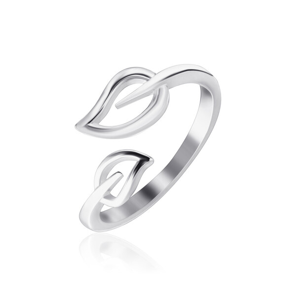 

Серебряное кольцо Сильвекс 925 16,8 (К2/710-Е)