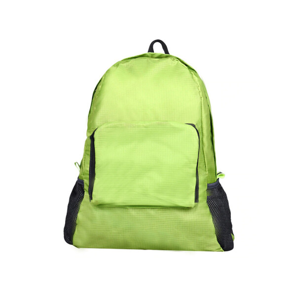 

Рюкзак Aelicy На молнии Нейлоновый Зеленый (1005-076-01)