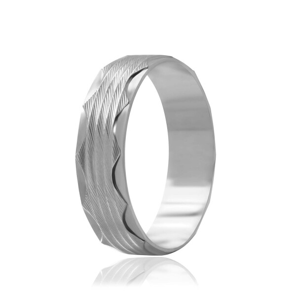 

Серебряное кольцо Сильвекс 925 17,1 (К2/811-Ж)