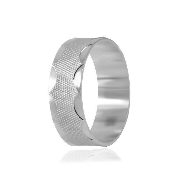 

Серебряное кольцо Сильвекс 925 16,8 (К2/815-Е)