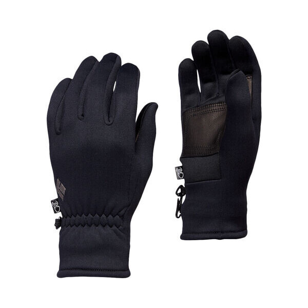 

Перчатки Black Diamond HeavyWeight Screentap Gloves XS Черный