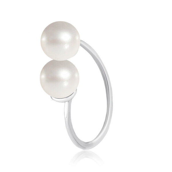 

Серебряное кольцо Сильвекс 925 1,4 гр (К2Ж/441)