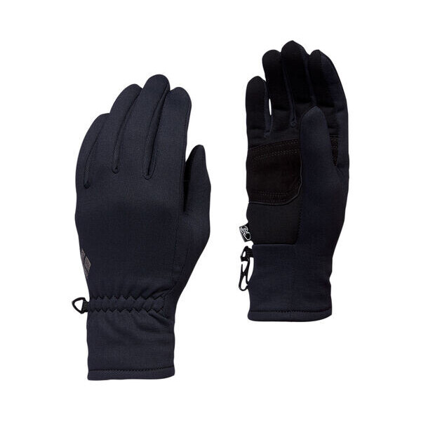 

Перчатки Black Diamond MidWeight Screentap Gloves S Черный