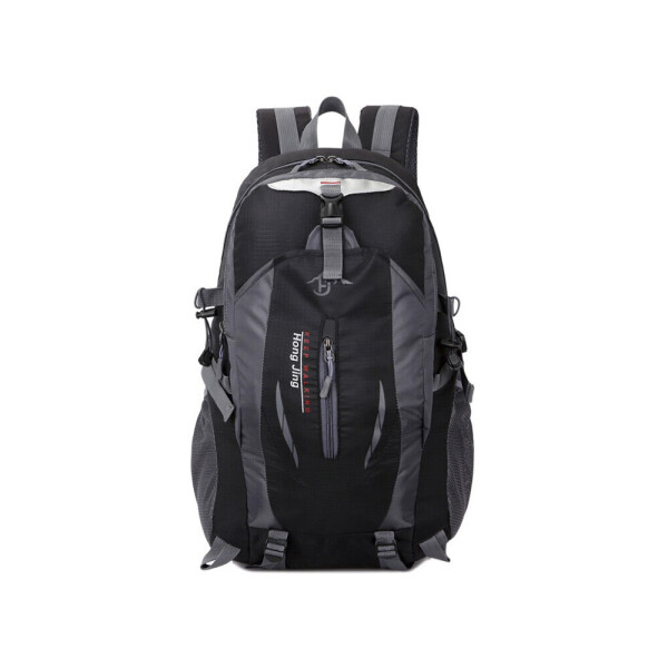 

Рюкзак Mochila Спортивный водонепроницаемый Черный (1005-017-03)