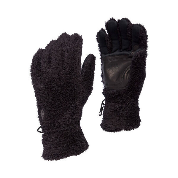 

Перчатки Black Diamond Super HeavyWeight Screentap Gloves S Черный
