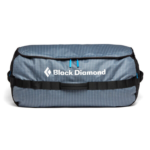 

Рюкзак Black Diamond Stonehauler 120 л Черный-Синий