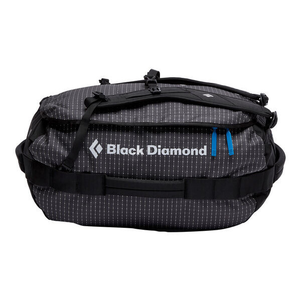 

Рюкзак Black Diamond Stonehauler 45 л Черный