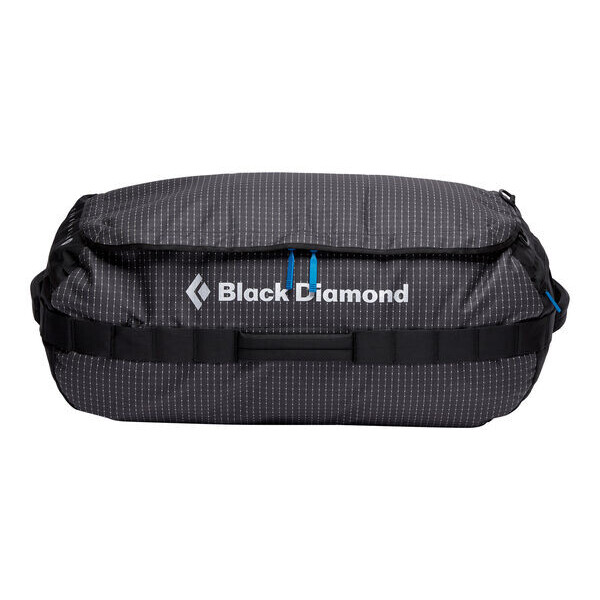 

Рюкзак Black Diamond Stonehauler 90 л Черный