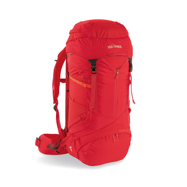 

Рюкзак Tatonka Glacier Point 40 Красный
