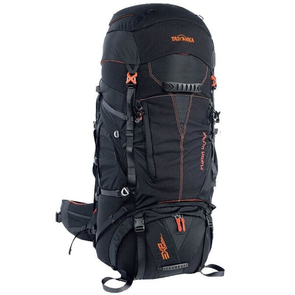 

Рюкзак Tatonka Yukon Ultra EXP Черный