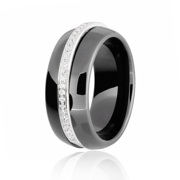 

Серебряное кольцо Сильвекс 925 18,1 (КК2ФК/1003-К)