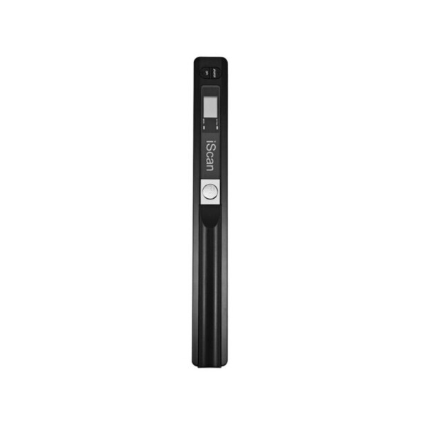 

Сканер iScan S001 900 dpi портативный ручной (1006-549-00)