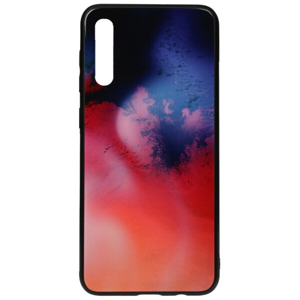 

TOTO Print Glass Space Case Samsung Galaxy A30s/A50/A50s Candy