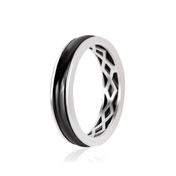 

Серебряное кольцо Сильвекс 925 16,8 (К2К/1016-Е)