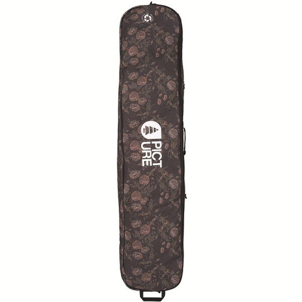

Чехол для сноуборда Picture Organic Snow Bag Бордовый