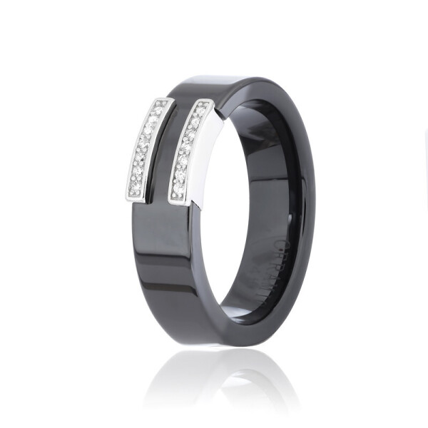 

Серебряное кольцо Сильвекс 925 17,5 (К2ФК/1012-17,5)