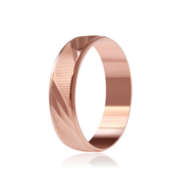 

Серебряное кольцо Сильвекс 925 16,5 (К3/810-Д)