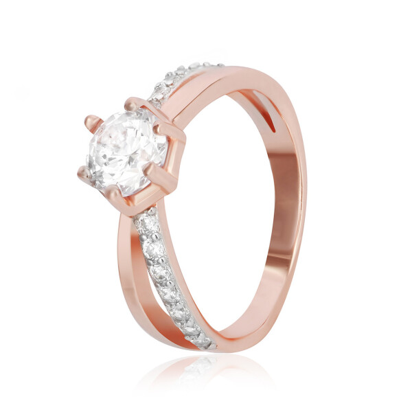 

Серебряное кольцо Сильвекс 925 16 (К3Ф/229-16)