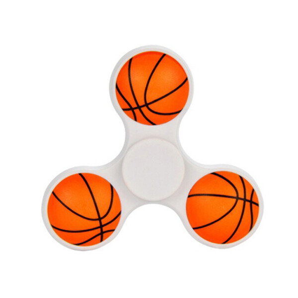 

Спиннер StreetGo Basketball Белый с оранжевым (1002-532-02)